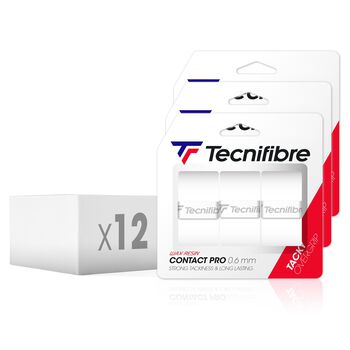 Surgrip CONTACT PRO BLANC - Boîte de 12